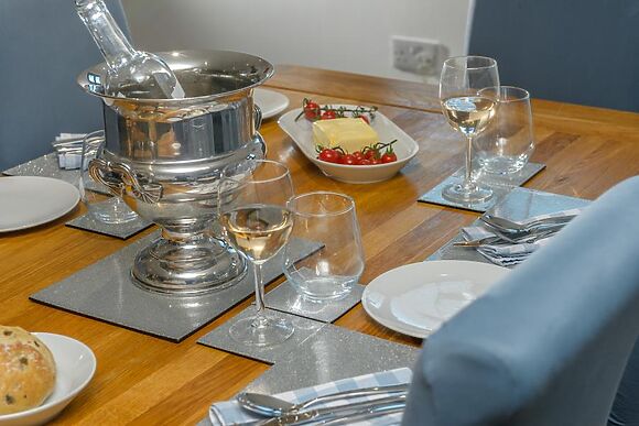 Alnwick Pad