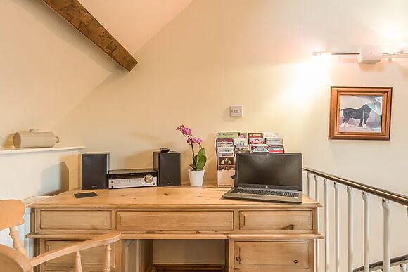 Jenny's Cottage