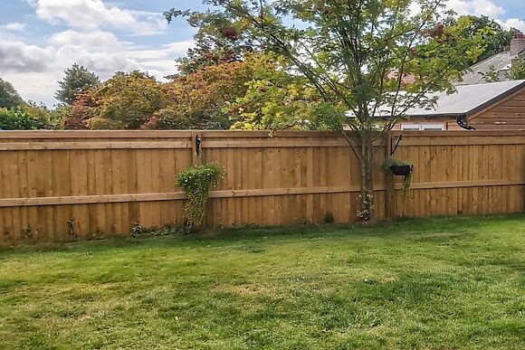 1¾ Denwick View
