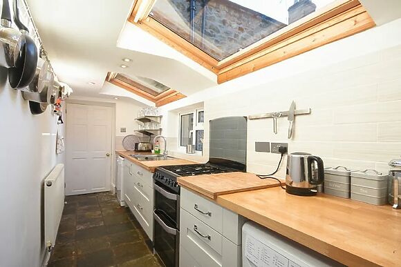 Crier Cottage