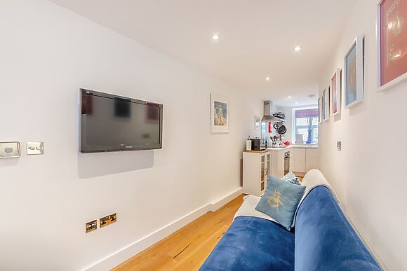 Town Square Apartment