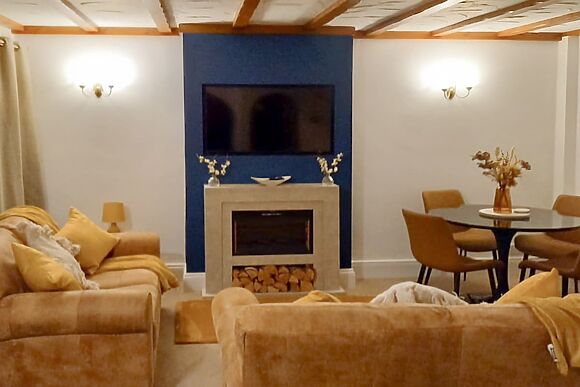 Stable Cottage