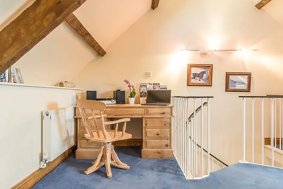 Jenny's Cottage