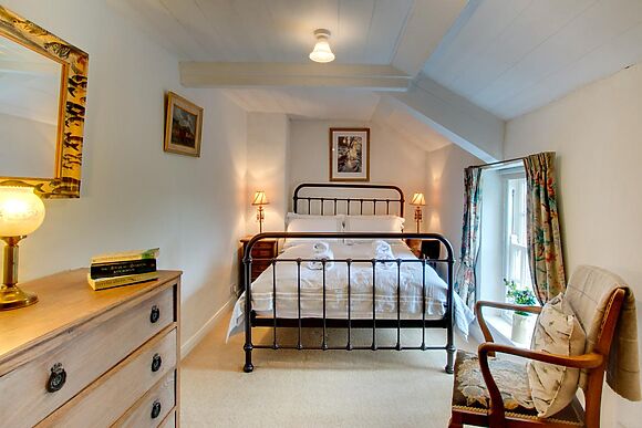 Mundles Cottage