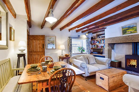 Mundles Cottage