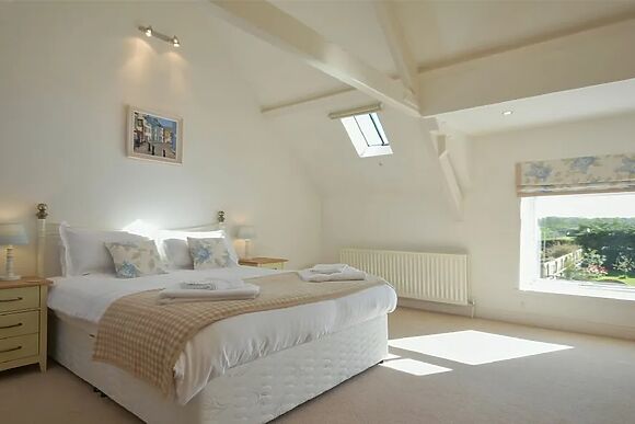 Croft Cottage