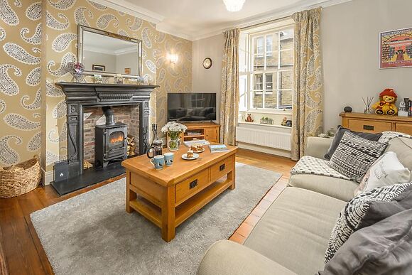 Earls Cottage