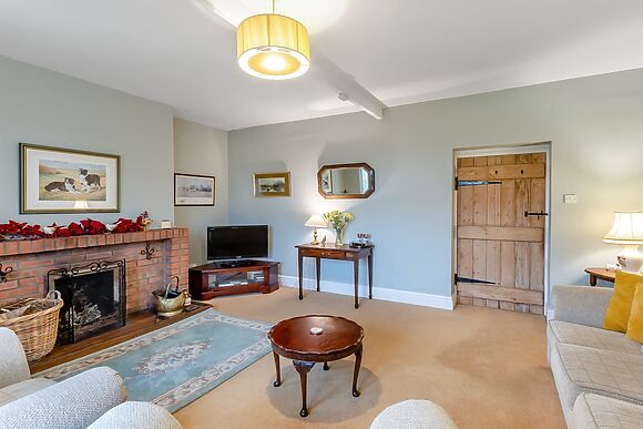 Snowshill at Heckley Farm Cottages
