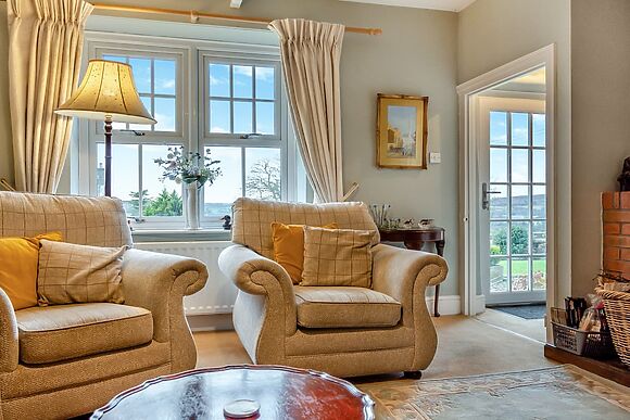 Snowshill at Heckley Farm Cottages