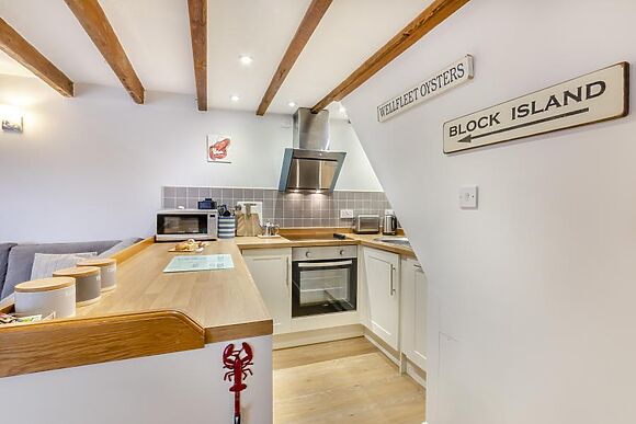Masons Cottage