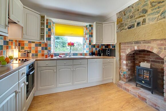 Hideaway Cottage