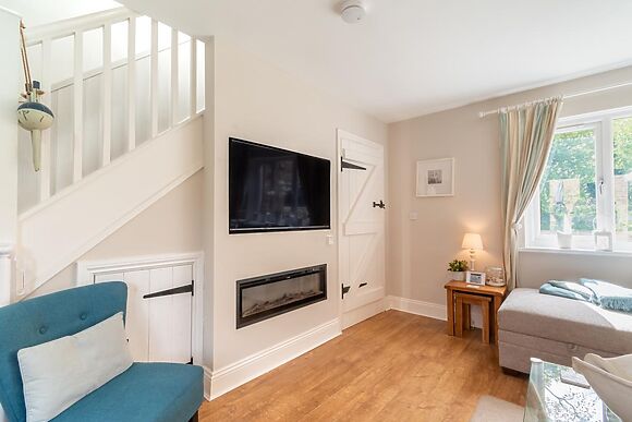 Coble Cottage