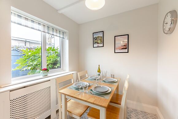 Lundy Cottage