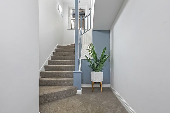 Tea loft Apartment