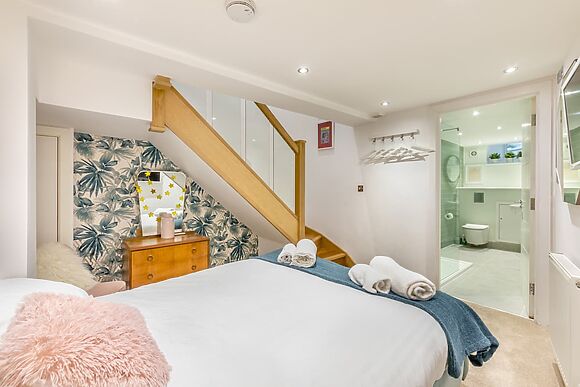 Town Square Apartment