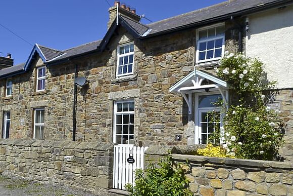 Dinmont Cottage