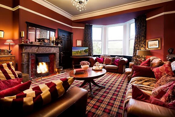 Ravenslaw House