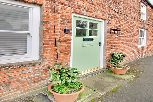 Mundles Cottage