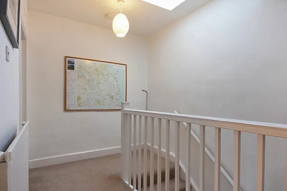 Crier Cottage