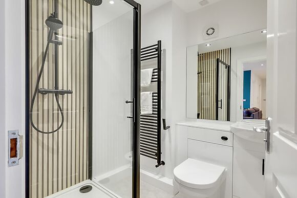 Tea loft Apartment