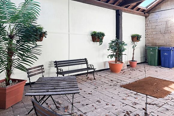 Mews Cottage