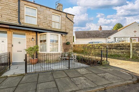 Radstone Cottage