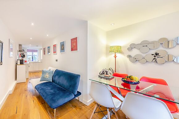 Town Square Apartment