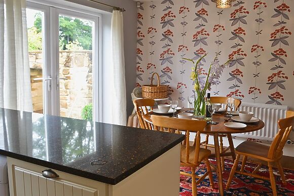 Wagtail Cottage