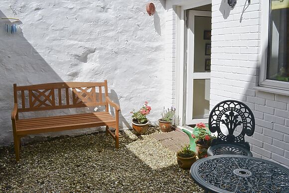 Rosehip Cottage