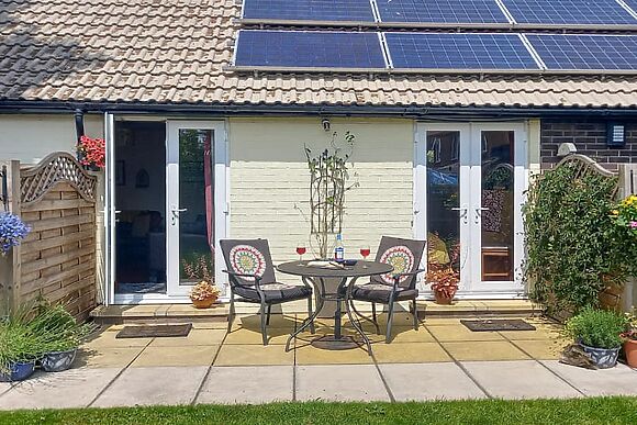 1¾ Denwick View