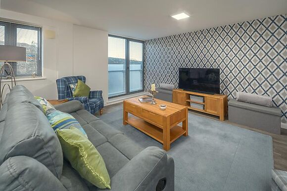 Alnwick Pad