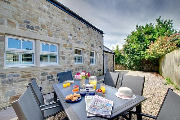 4 Brindles Manse