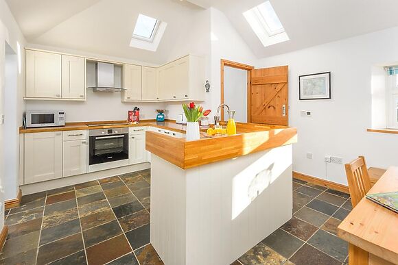 Nightfold Cottage