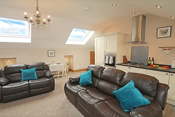 Thornbrae Apartment