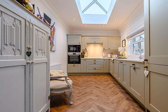 Radstone Cottage