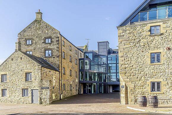 Maltster's Rest