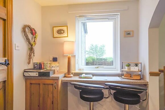Mossyford Cottage
