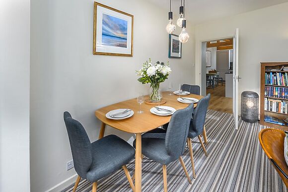 Alnmill Cottage