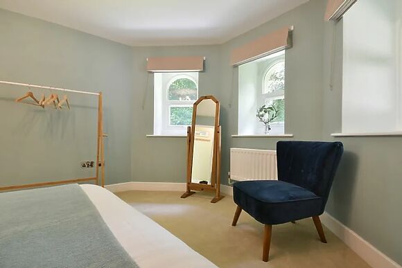 The Lodge (Alnwick)