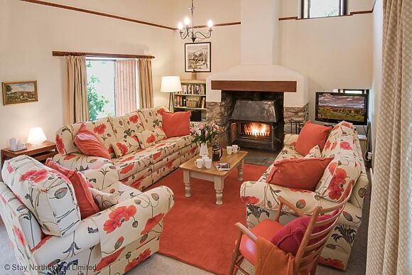 Homildon Cottage