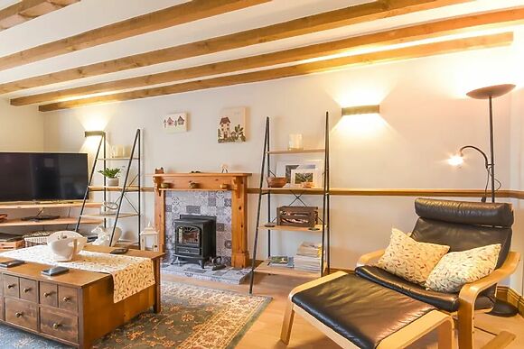 Mossyford Cottage