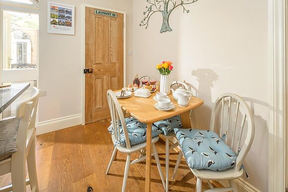 Earls Cottage