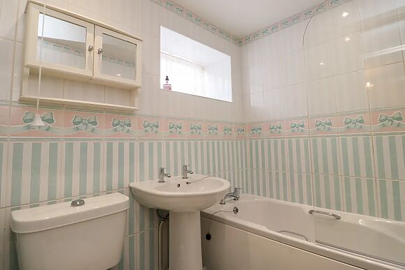 Aln Cottage (Alnwick)