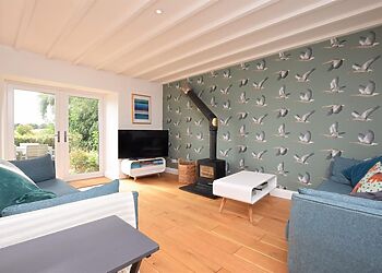 Rose Cottage Alnmouth