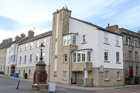Percy's Place