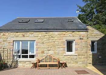 Mossyford Cottage