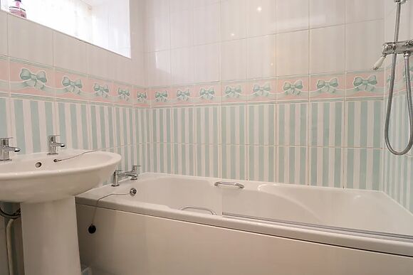 Aln Cottage (Alnwick)