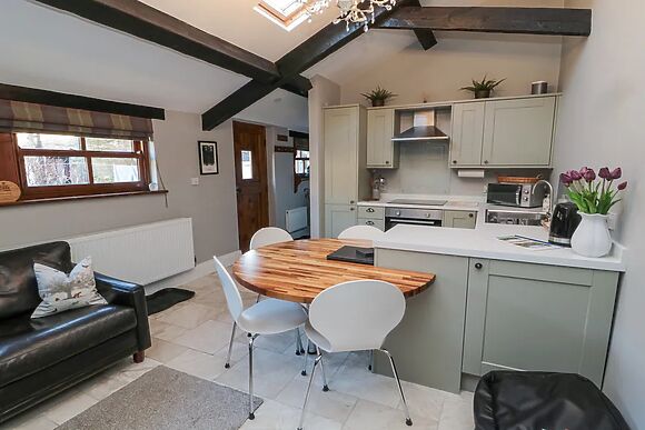 Nurse's Cottage