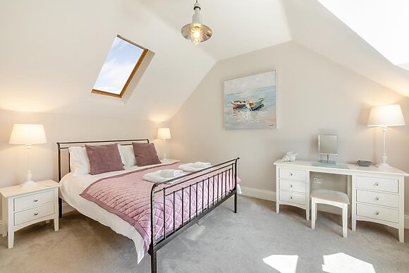 Coble Cottage