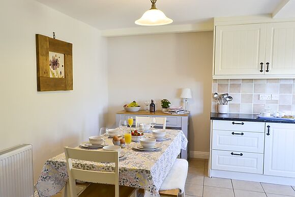 Dinmont Cottage